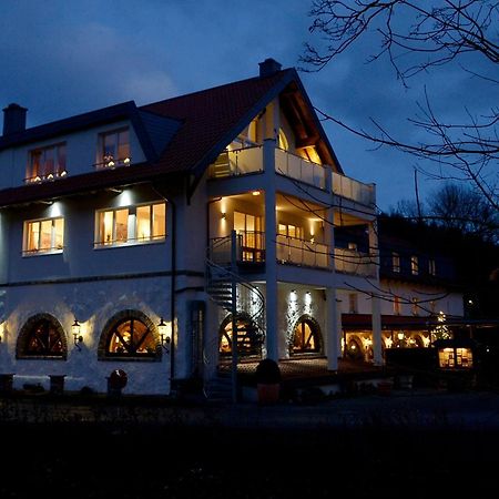 Vichter Landhaus Hotel Stolberg  Eksteriør billede